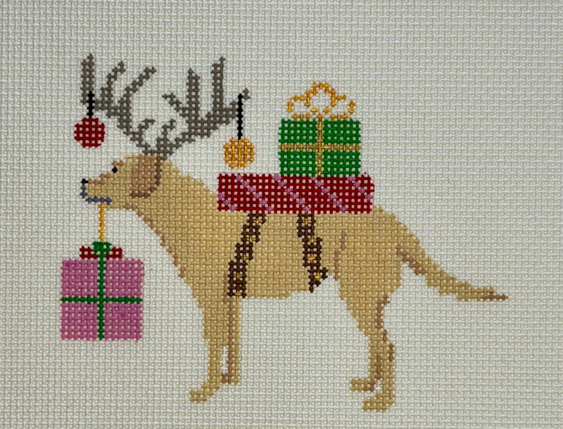 Special Delivery (labrador retriever)