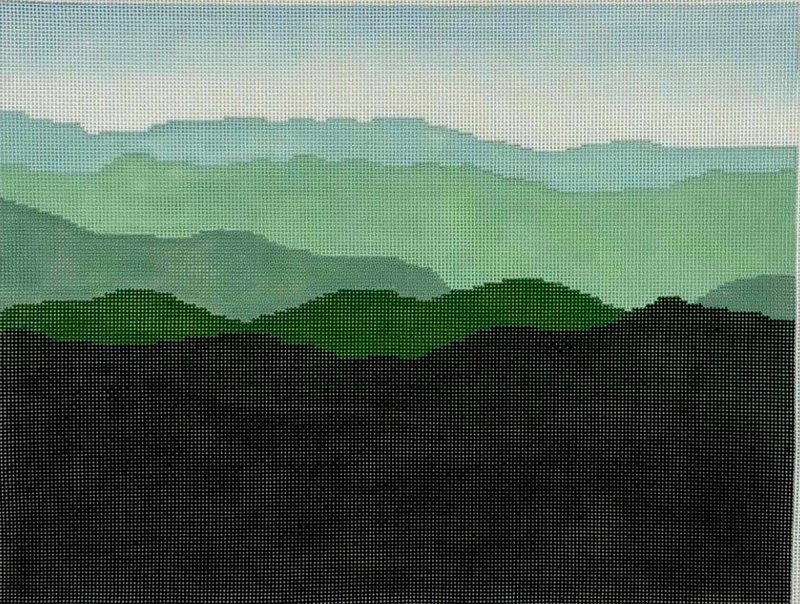 Green Mountains