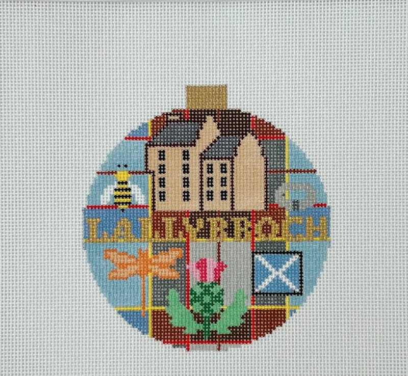 Lallybroch