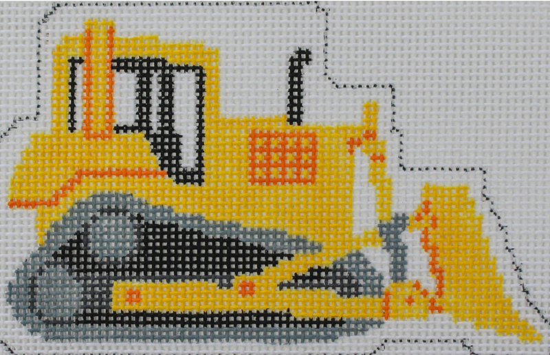 Bulldozer