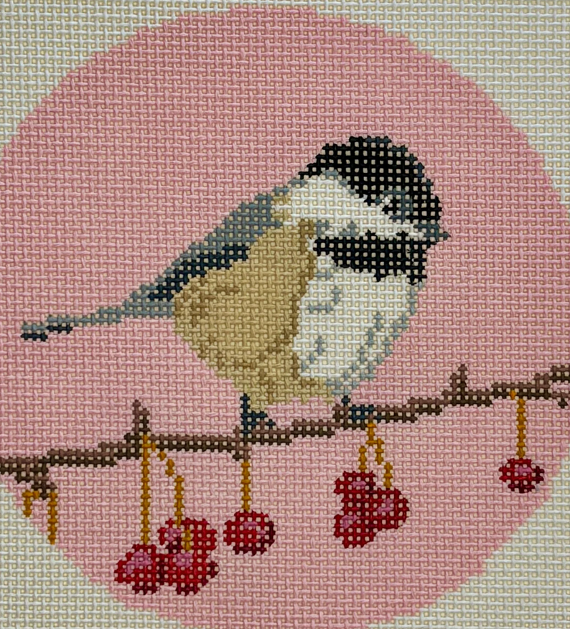 CHICKADEE