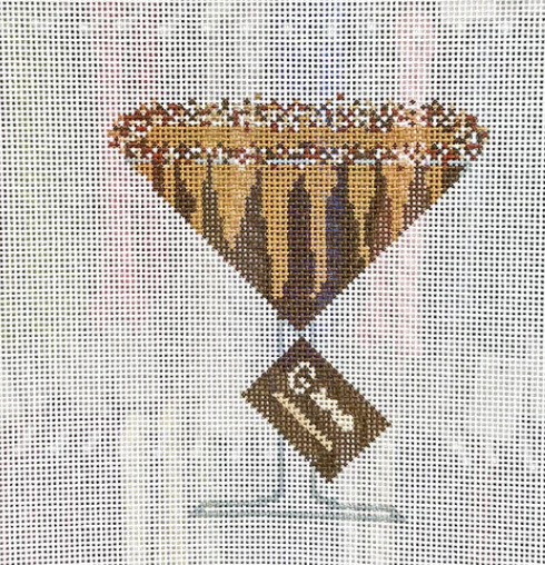 Martini - Chocolate