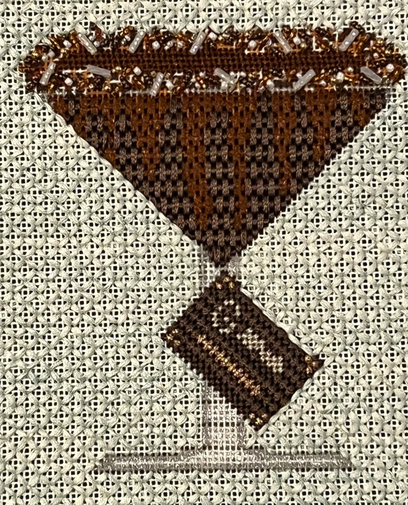 Martini - Chocolate