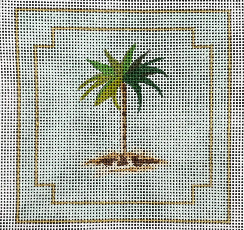 Palm Tree