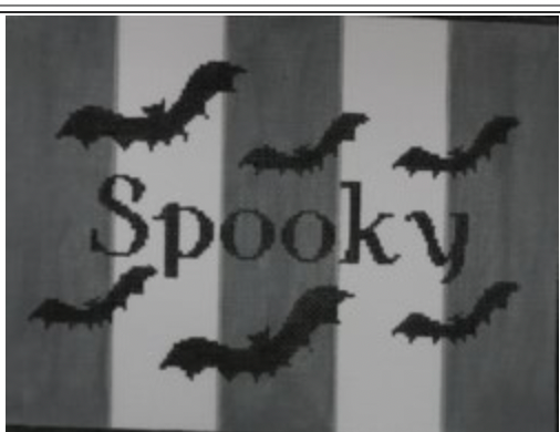 Spooky