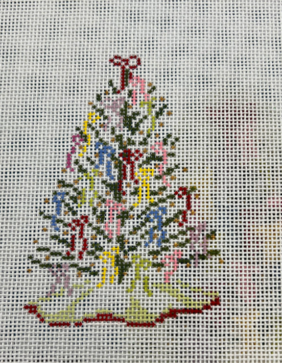 The Plum Stitchery