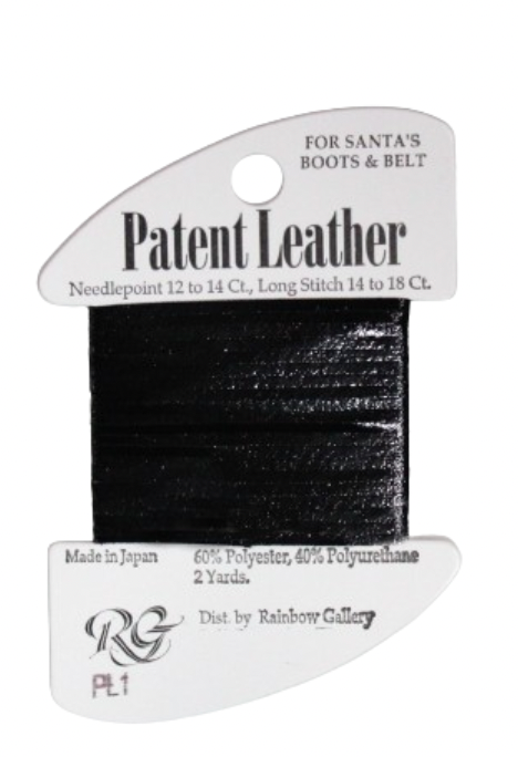 Patent Leather