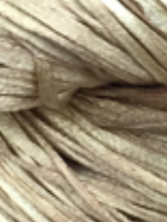 Straw Silk by Silk Road Fibers 120 - 655