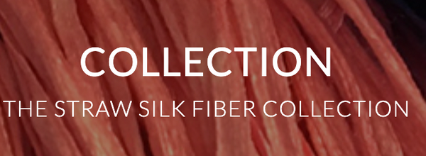 Silk Road Fibers