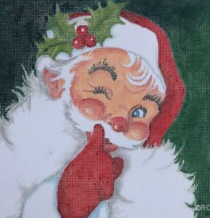 Santa Whisper