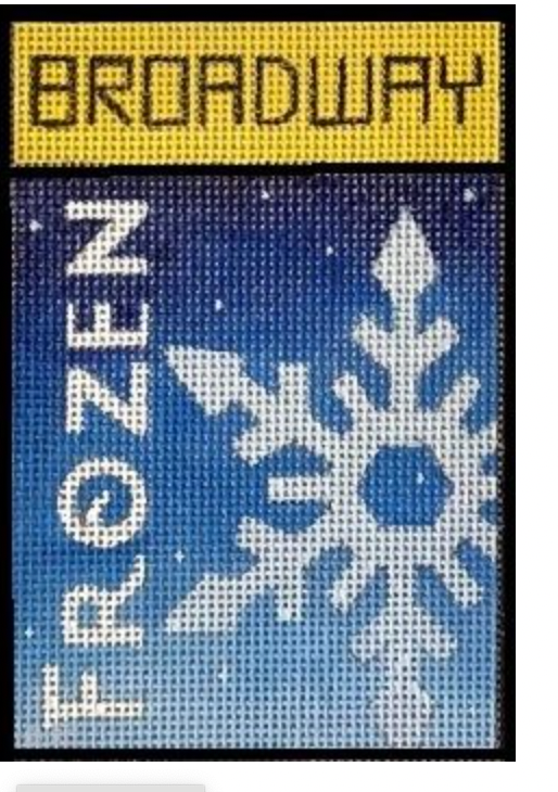 Frozen