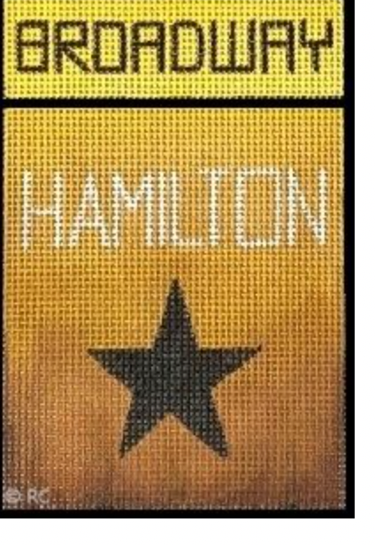 Hamilton