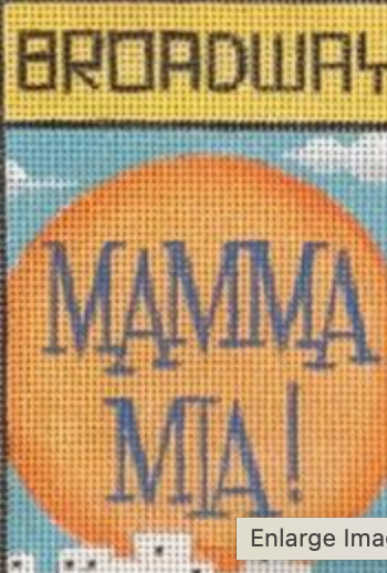 Mamma Mia!