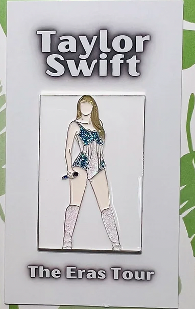 Taylor Swift The Eras Tour