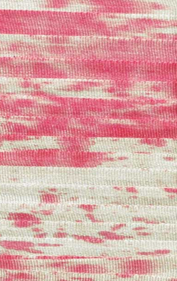 7mm Ribbon - River Silks