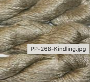 Pepper Pot 181 - 270  by Planet Earth Fibers