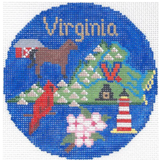 Virginia