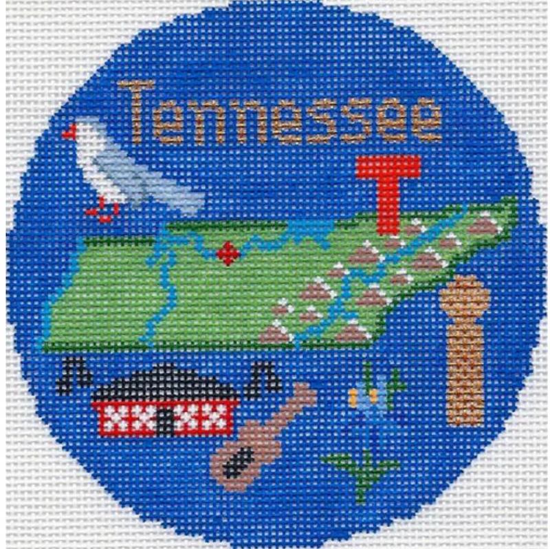 Tennessee