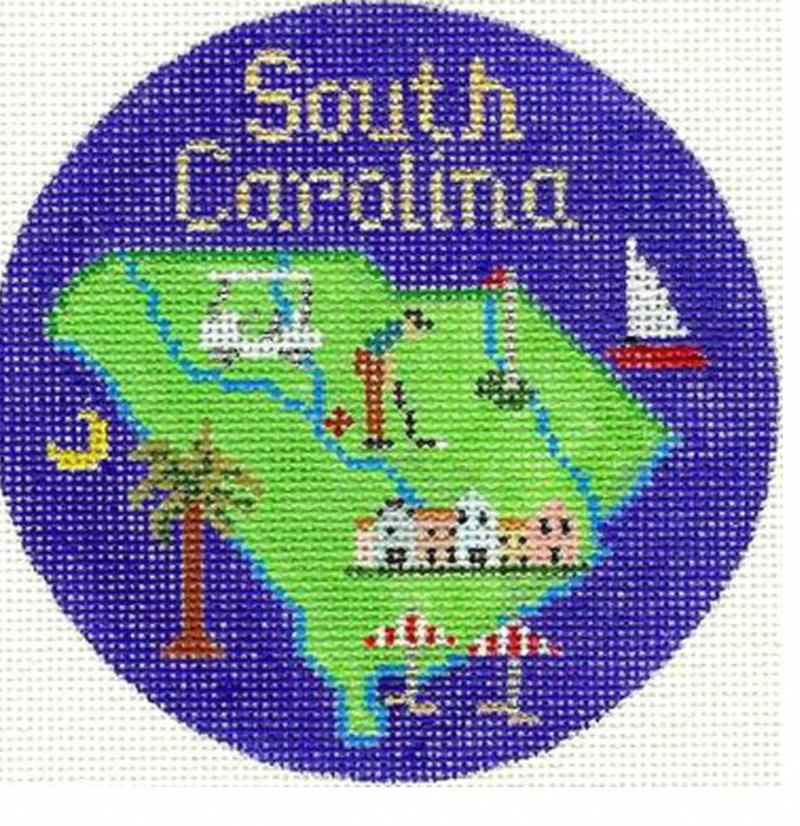 South Carolina