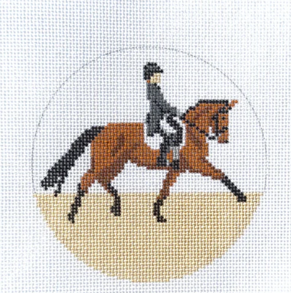 Dressage