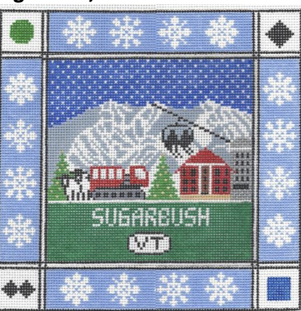 Sugarbush Square