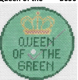Queen of the Green