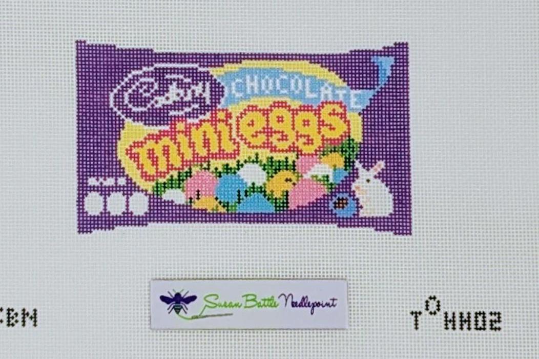 Cadbury Chocolate Mini Eggs