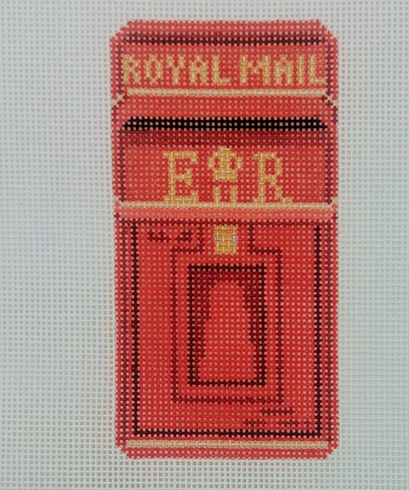 Royal Mail