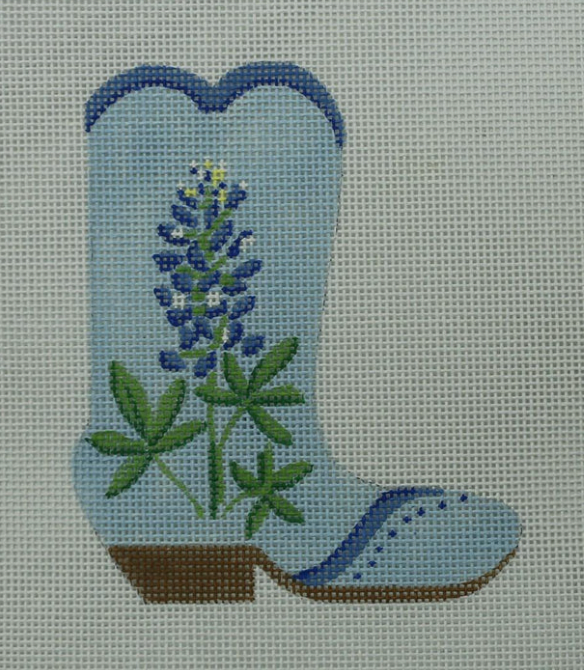 Bluebonnet Boot