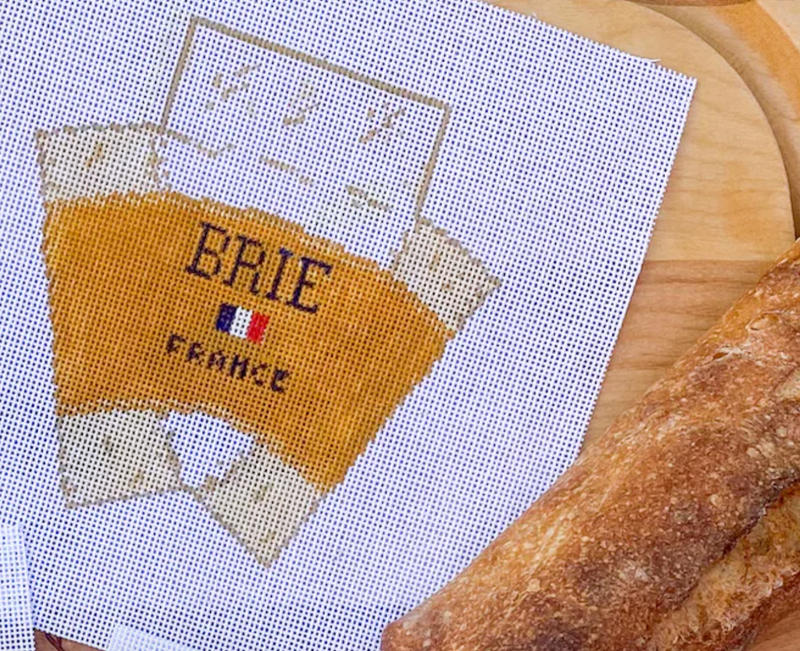 Brie Cheese