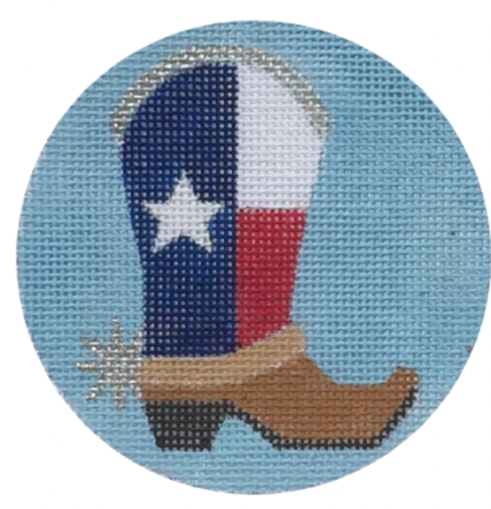 Texas Cowboy Boot