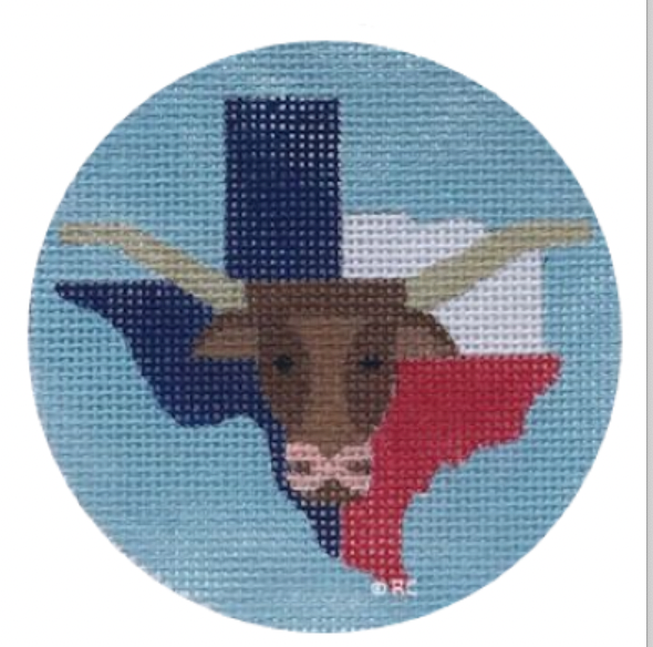 Texas Longhorn