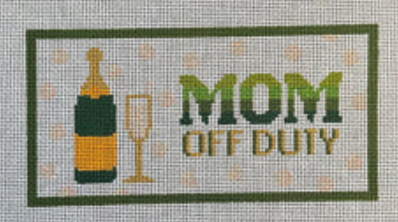 Mom off Duty