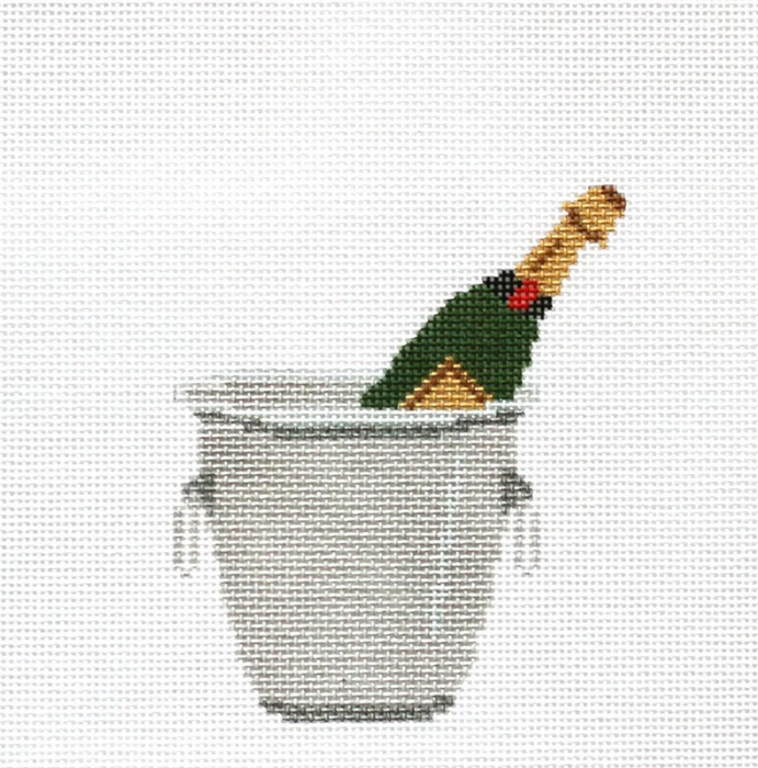 Champagne Bucket