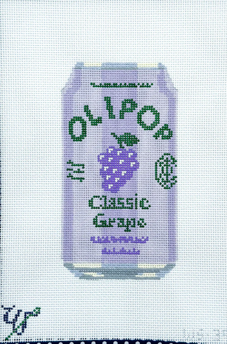 Classic Grape Pop