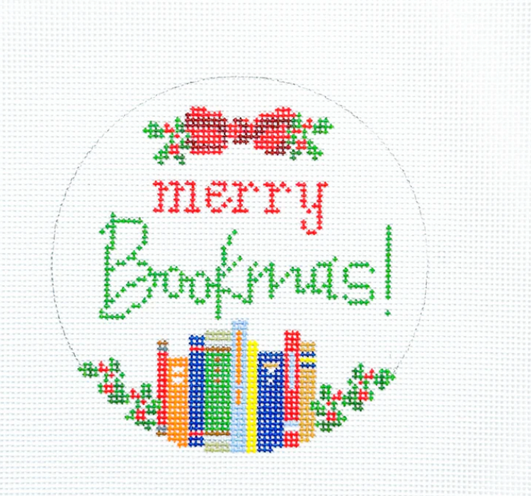 Merry Bookmas