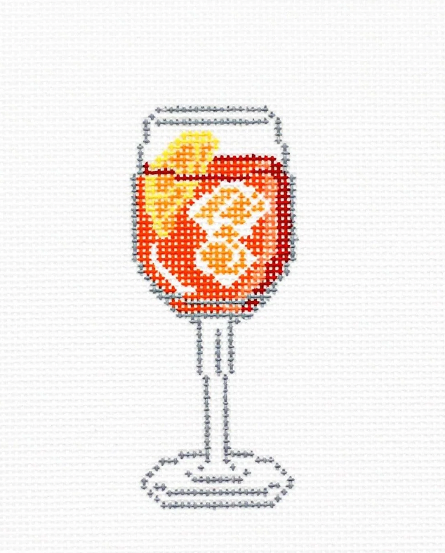 Spritz Cocktail