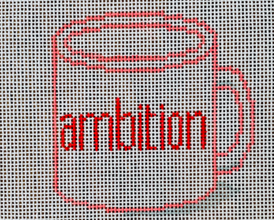 Cup of Ambition II