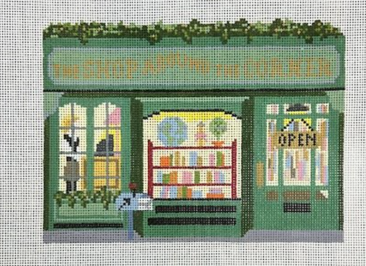 Shop Around the Corner