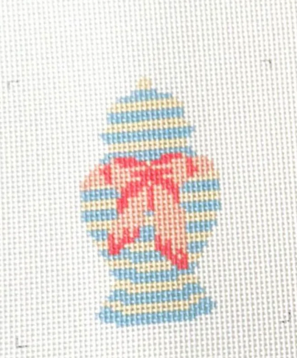 Preppy Jar