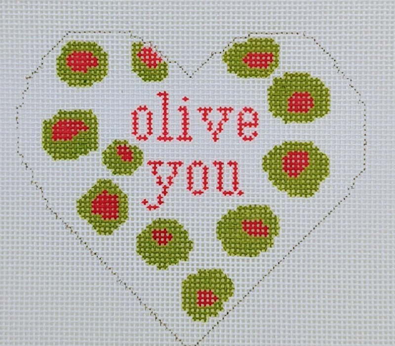 Olive You