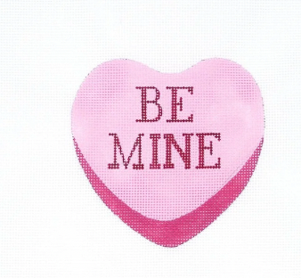 Be Mine