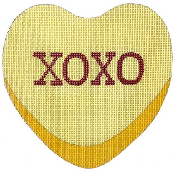 XOXO