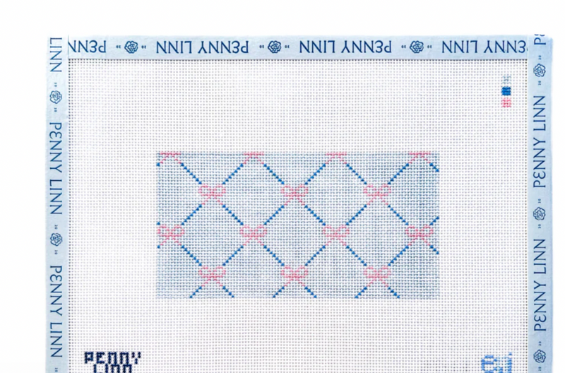 Bows Fancy Clutch Insert