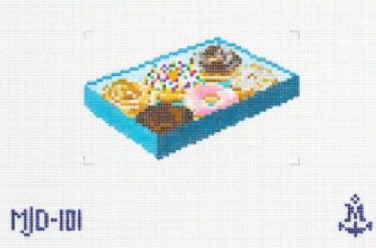 Box of Donuts