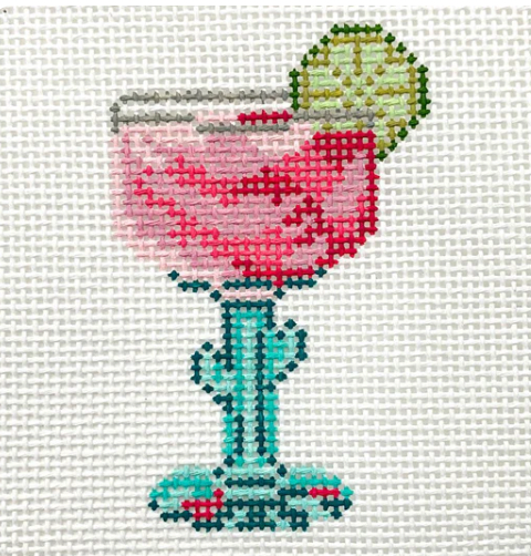 Prickly Pear Margarita