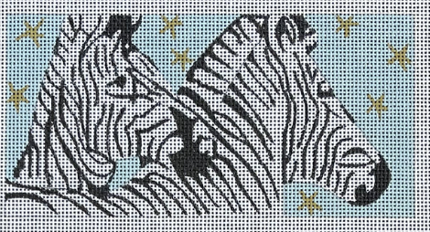 Zebra Insert