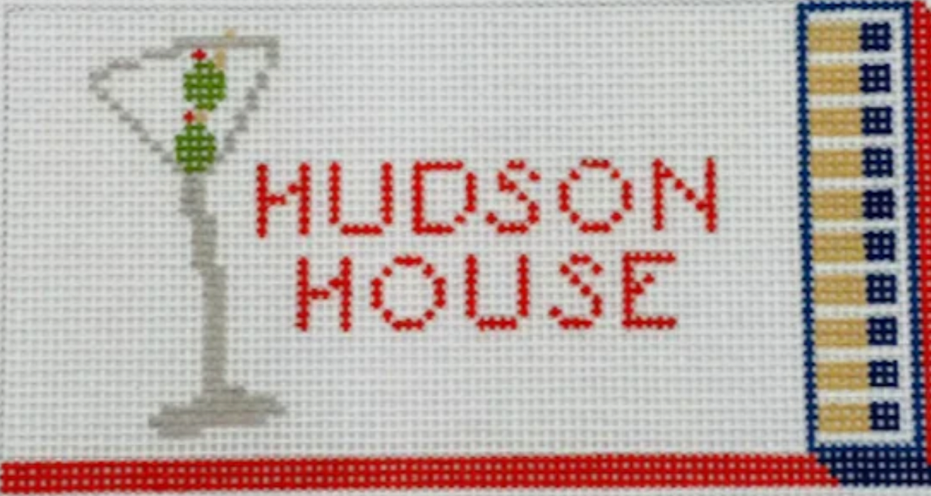 Hudson House