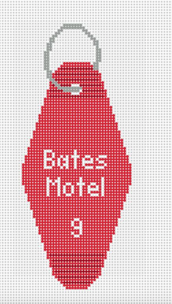 Bates Motel