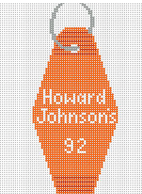 Howard Johnson's